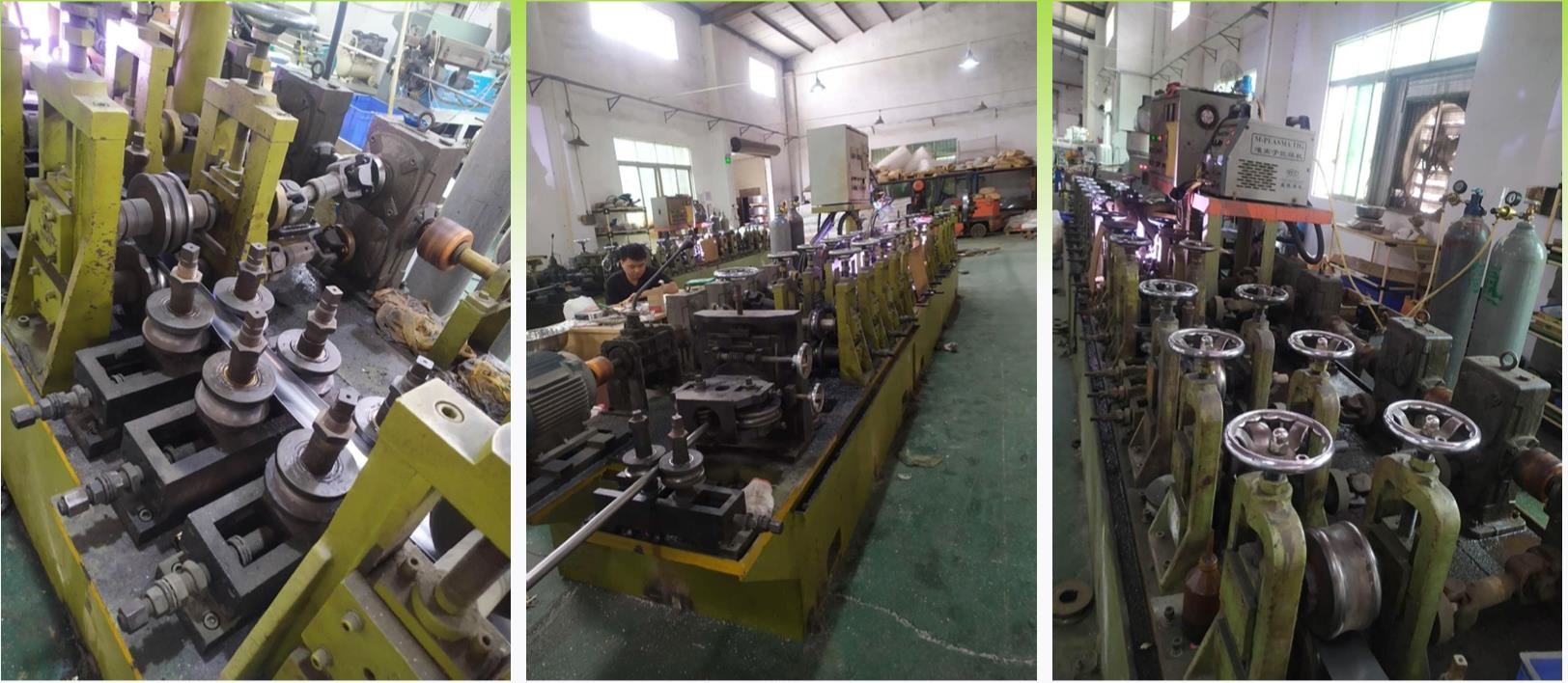 Porcellana Lief Technology Company Limited Profilo Aziendale