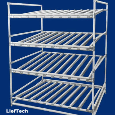 Connettore di tubi e accessori cromati verticali a forma di T