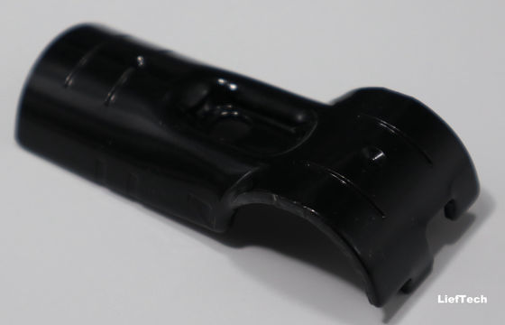 Connettori per tubi metallici resistenti giunto ad angolo retto per il collegamento dei tubi