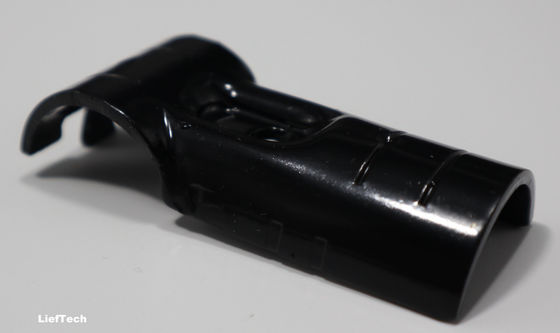 Connettori per tubi metallici resistenti giunto ad angolo retto per il collegamento dei tubi