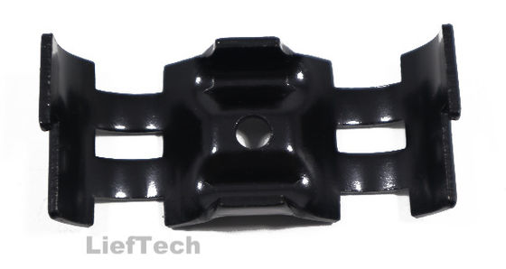 Connettori per tubi metallici LiefTech tipo T giunto ad angolo di 90 gradi
