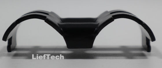 Connettori per tubi metallici LiefTech tipo T giunto ad angolo di 90 gradi