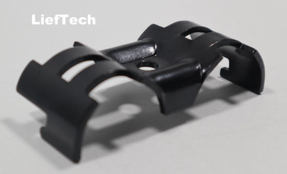 Connettori per tubi metallici LiefTech tipo T giunto ad angolo di 90 gradi