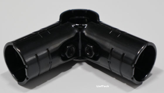 Collegamenti di tubi metallici per tubi da 28 mm