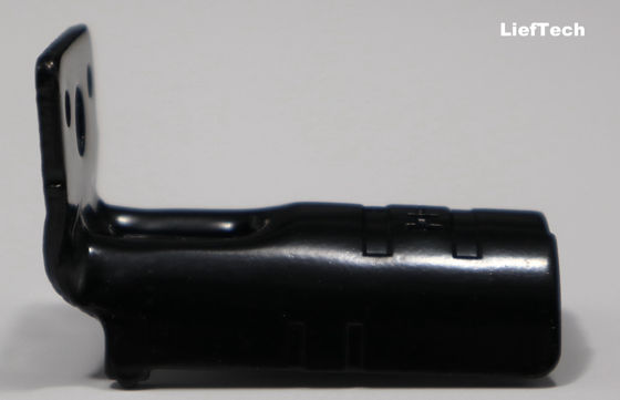 Verticale giunto di tubi ad angolo retto spessore 2,5 mm resistenza alla corrosione