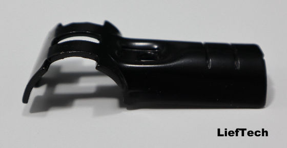Collegamenti per tubi metallici ad angolo retto di tipo T con un'elevata capacità portante