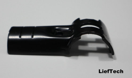 Collegamenti per tubi metallici ad angolo retto di tipo T con un'elevata capacità portante