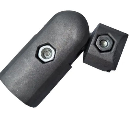 Collegamento rotativo di alluminio per il sistema Karakuri