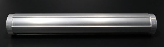 Accessorio in lega di alluminio a barre di gravità a forma rotonda di alta qualità per sistema karakuri