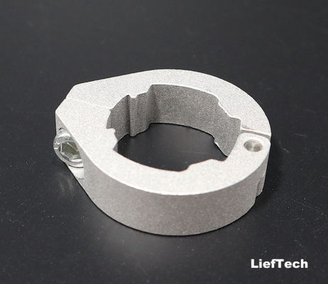 Facile smontaggio accessori per tubi giunture di tipo anello Servizi OEM e ODM