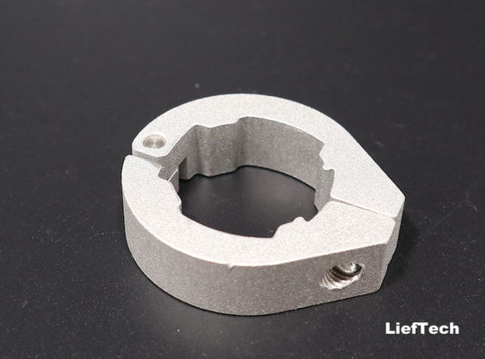 Facile smontaggio accessori per tubi giunture di tipo anello Servizi OEM e ODM