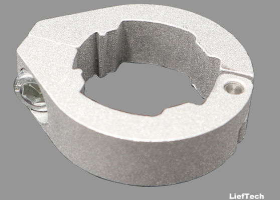 Facile smontaggio accessori per tubi giunture di tipo anello Servizi OEM e ODM