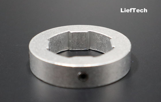Articulazioni di tipo anello fisso in alluminio Resistenza alla corrosione Alta durata