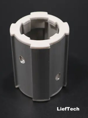 Accessori per tubi di norme nazionali Tubo a manica scorrevole 55 mm di lunghezza