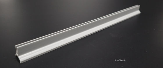 ISO9001 Accessori per tubi Guida di plastica per schede a 3 mm