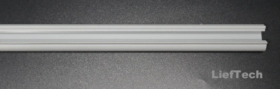 Guida di filo di plastica nascosto Spessore 2 mm Lunghezza standard 4 metri