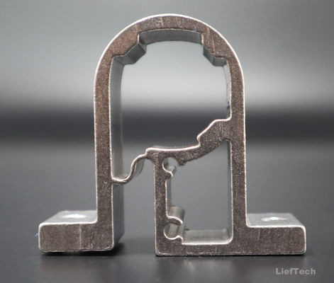 lunga durata di vita Accessori per tubi Tavola superiore connettore lega di alluminio