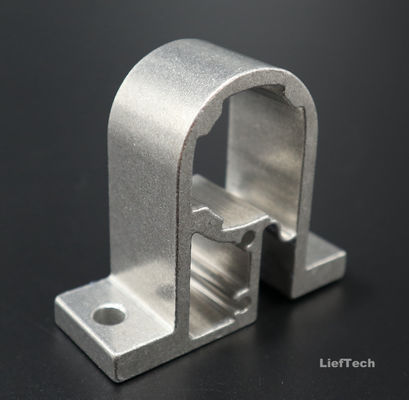 lunga durata di vita Accessori per tubi Tavola superiore connettore lega di alluminio