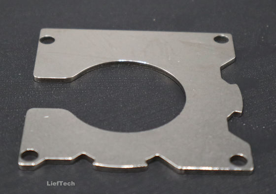 Connessione a vite Componenti di movimento lineare Copertura in acciaio Accessori Karakuri
