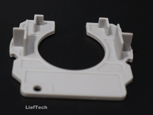 Accessori per tubi di inserimento Componente di rotolamento lineare Copertura in plastica