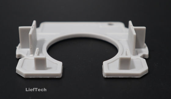 Accessori per tubi di inserimento Componente di rotolamento lineare Copertura in plastica