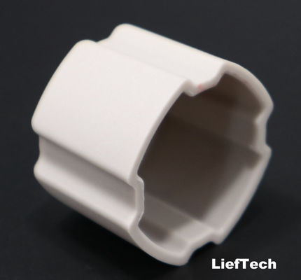 ISO9001 Accessori per tubi Copertura protettiva esterna in plastica 0,007 kg