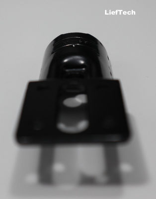Fittings per tubi metallici a vite Flat Vertical Joint 2,5 spessore