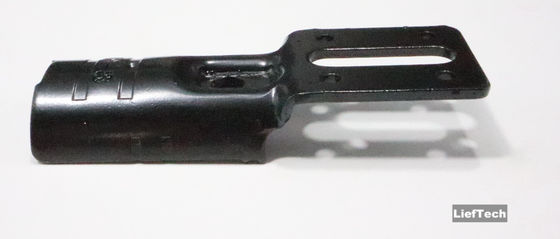 Fittings per tubi metallici a vite Flat Vertical Joint 2,5 spessore