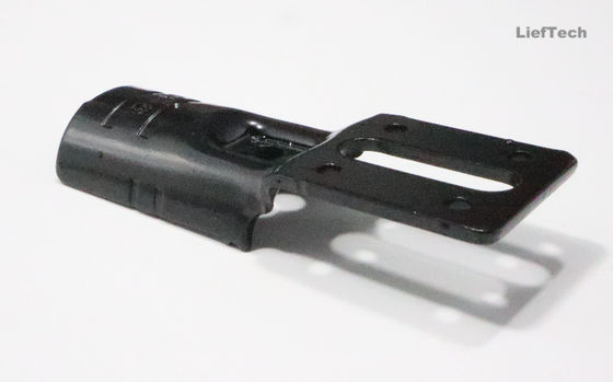 Fittings per tubi metallici a vite Flat Vertical Joint 2,5 spessore