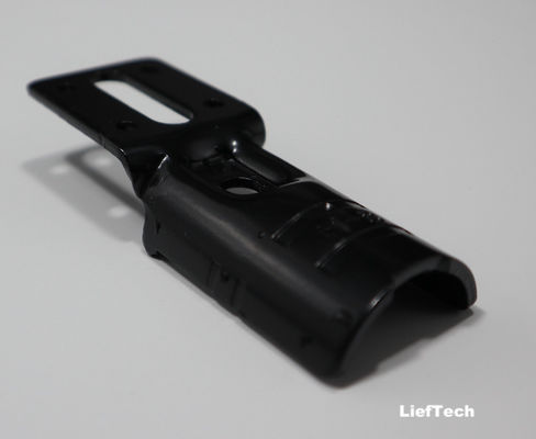 Fittings per tubi metallici a vite Flat Vertical Joint 2,5 spessore