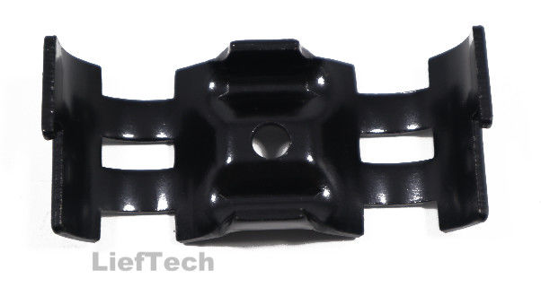 Connettori per tubi metallici LiefTech tipo T giunto ad angolo di 90 gradi