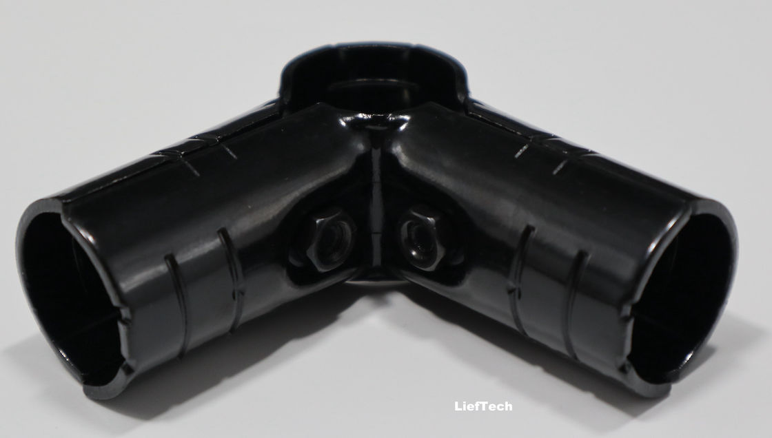 Collegamenti di tubi metallici per tubi da 28 mm