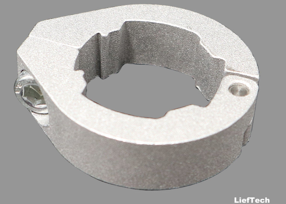 Facile smontaggio accessori per tubi giunture di tipo anello Servizi OEM e ODM